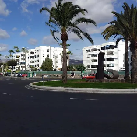 Διαμέρισμα Joya De Iguazu - Centrum Playa Del Ingles *