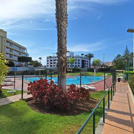 Διαμέρισμα Joya De Iguazu - Centrum Playa Del Ingles *