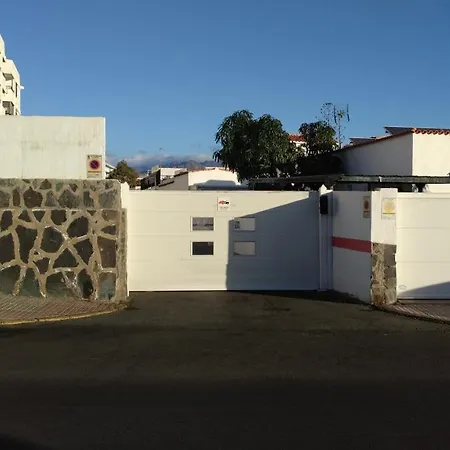 Joya De Iguazu - Centrum Playa Del Ingles Διαμέρισμα Μασπαλόμας