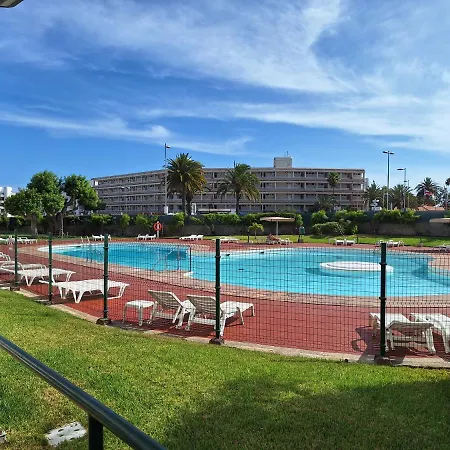 Διαμέρισμα Joya De Iguazu - Centrum Playa Del Ingles