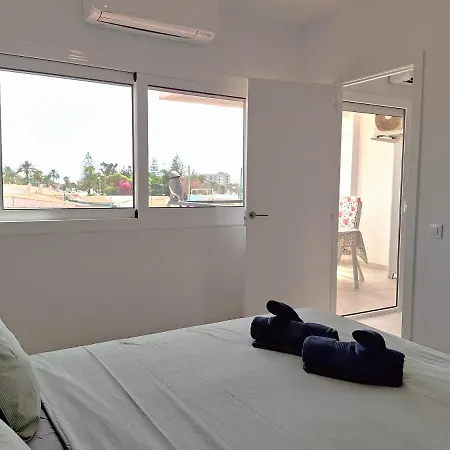 Joya De Iguazu - Centrum Playa Del Ingles Διαμέρισμα Μασπαλόμας