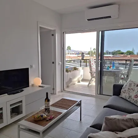 Διαμέρισμα Joya De Iguazu - Centrum Playa Del Ingles *