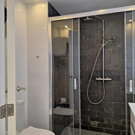 Joya De Iguazu - Centrum Playa Del Ingles * Μασπαλόμας