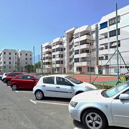 Joya De Iguazu - Centrum Playa Del Ingles Διαμέρισμα Μασπαλόμας